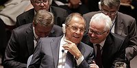 Переговоры с перерывом на выговор