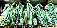 «Европа кусает себя за хвост»