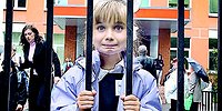 Как соскучиться по школе
