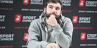 ГЕОРГИЙ ДЖИКИЯ: «В матче с «Зенитом» на поле будет война»