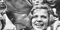 Вашингтон москве не товарищ