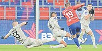 ЦСКА разжег интригу