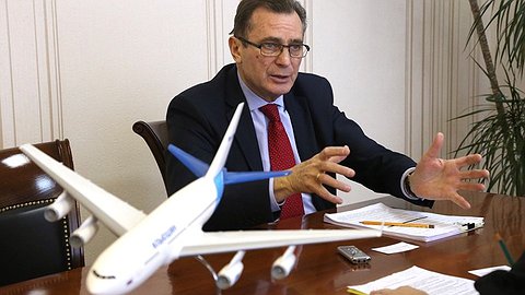 Прибавьте сверхзвук!