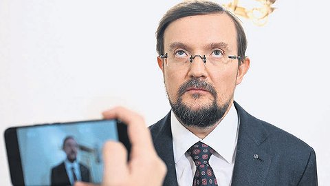 Вернись, я все взыщу!