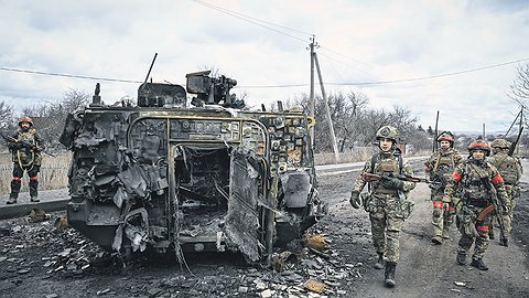 Поставка не сработала