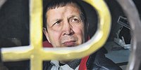 Алиментарные нормы поведения