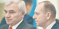 Под ведущими подвели генеральную черту