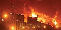 Презумпция виновности: почему Иран оказался под ударом