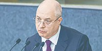 Матрешки добились реабилитации