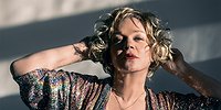 Елена Валюшкина: «Другой бы на моем месте сломался, а я выстояла»