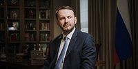 Максим Орешкин: «Цифровые платформы — это новая плановая экономика»