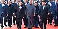 Восток и Запад конкурируют за Россию
