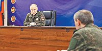 Весть о «Буревестнике»